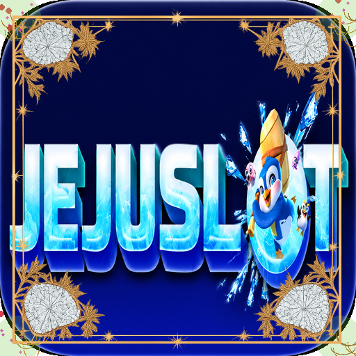 jejuslot — galeri pratinjau Resmi APK